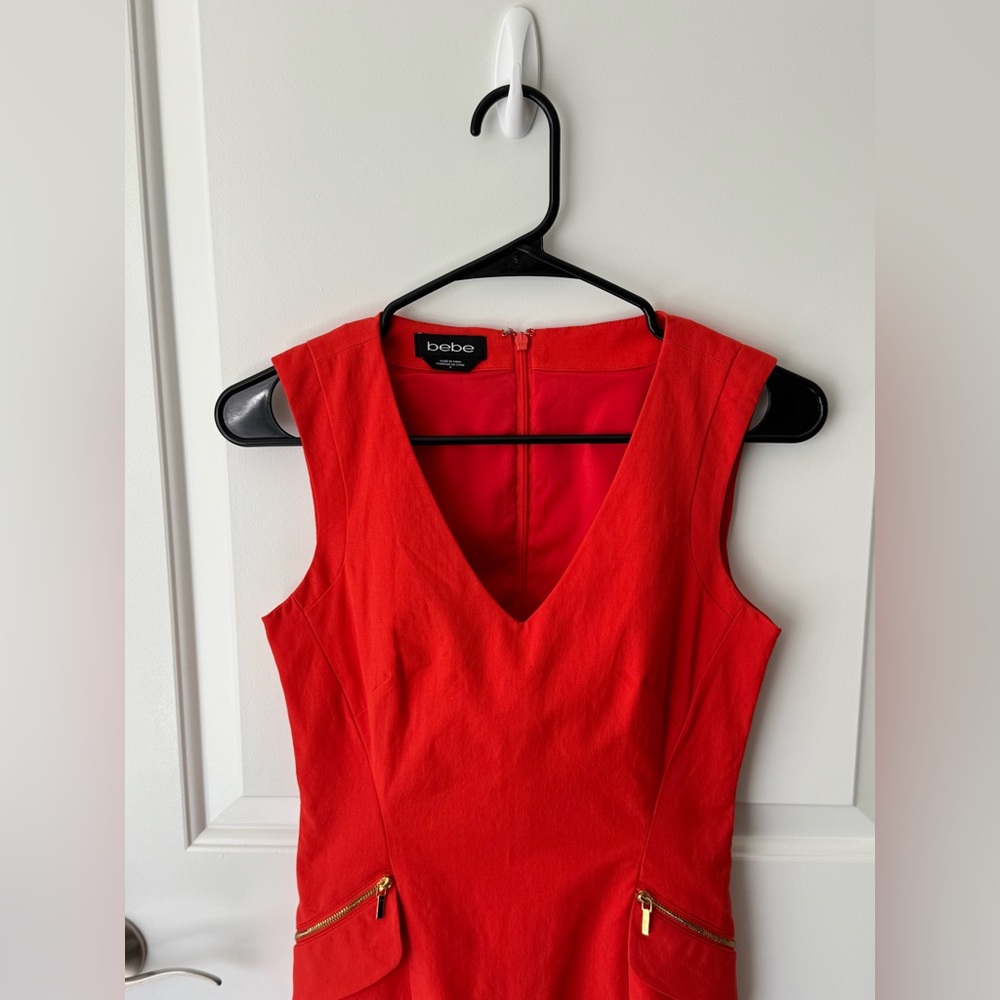 Bebe Body-Con Dress - Picture 7 of 13